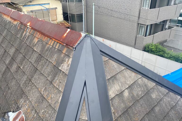 LINE_ALBUM_世田谷　アパート　棟　・庇_220204_1
