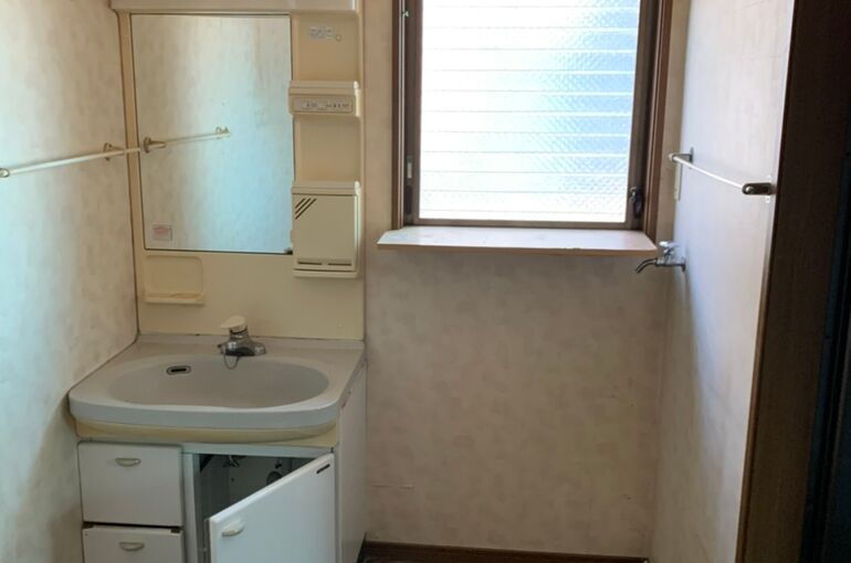 下九沢　安田様邸　施工写真_210513_0