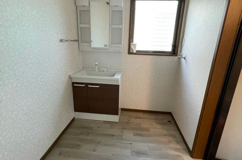 下九沢　安田様邸　施工写真_210513_4