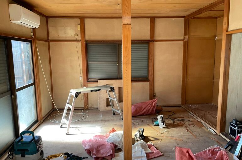 下九沢　安田様邸　施工写真_210513_37
