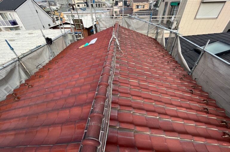 LINE_ALBUM_川崎市　葺き替え_220314_13
