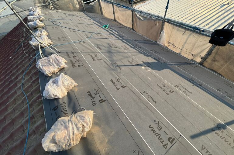 LINE_ALBUM_川崎市　葺き替え_220314_7