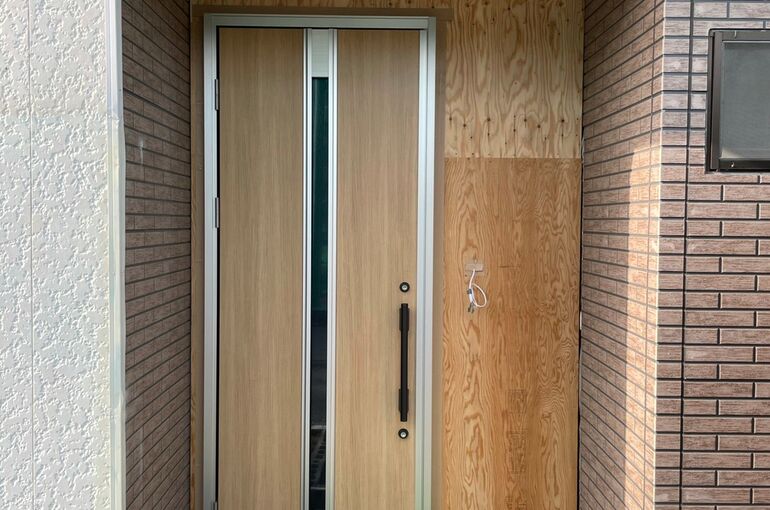 下九沢　安田様邸　施工写真_210513_22