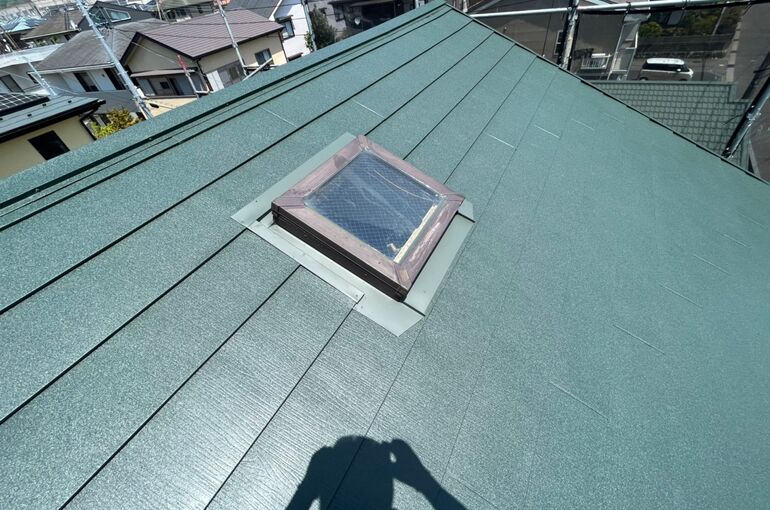 LINE_ALBUM_伊勢原市　府川邸_220509_0