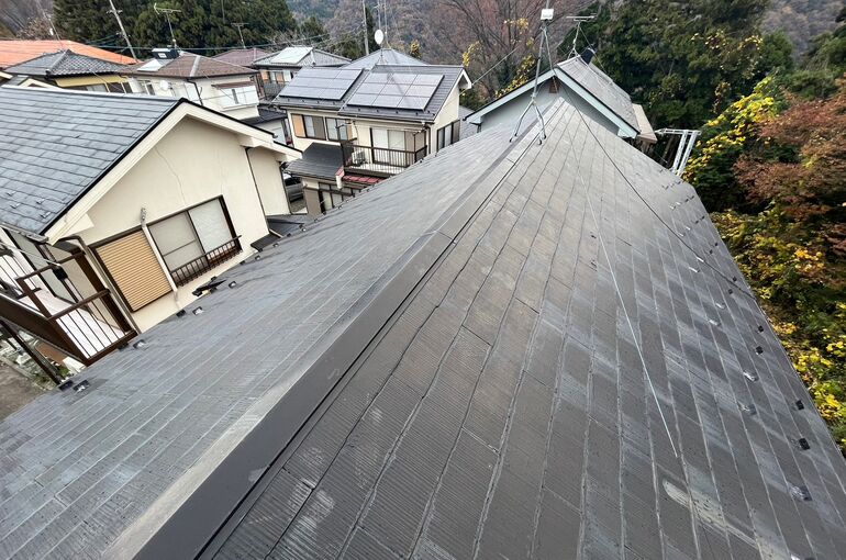 LINE_ALBUM_松下様邸　棟板金交換工事_230110_28