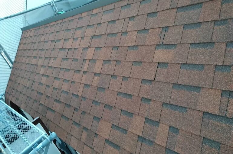 シングル葺き替え　マンション_8